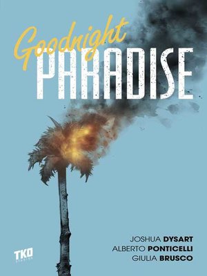 cover image of Goodnight Paradise